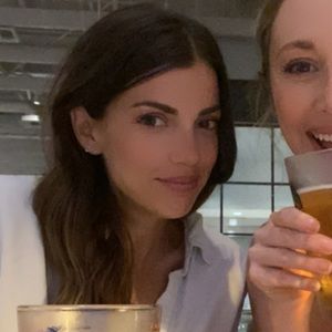 Meet your Posher, Michele